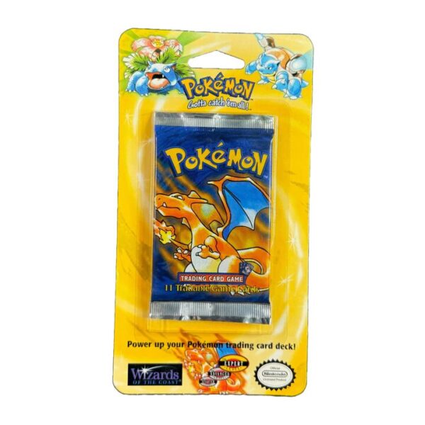 Base Set Shadowless Blister - Image 2