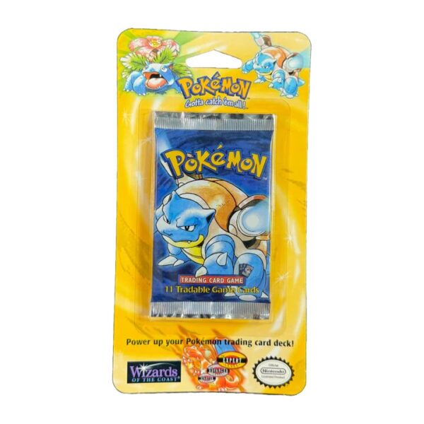 Base Set Shadowless Blister - Image 3