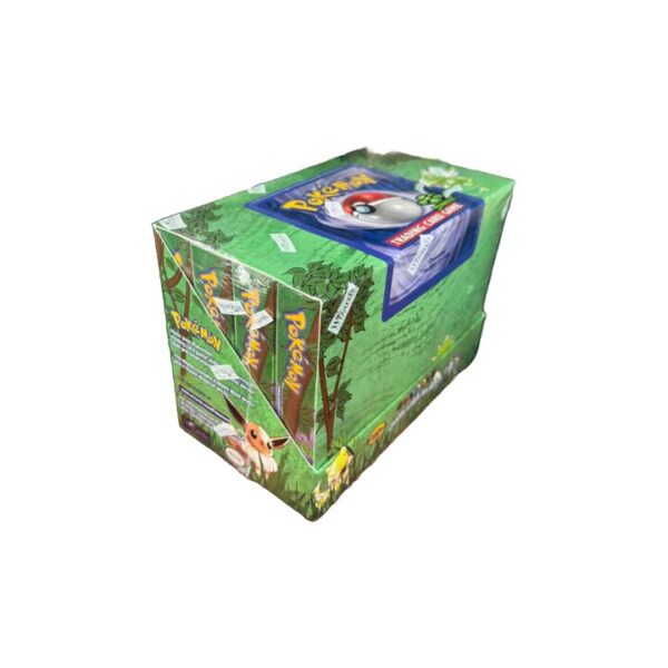 Preconstructed Jungle Theme Deck Case - Image 2