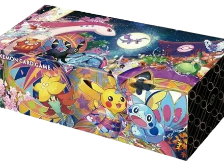 Kanazawa Booster Box